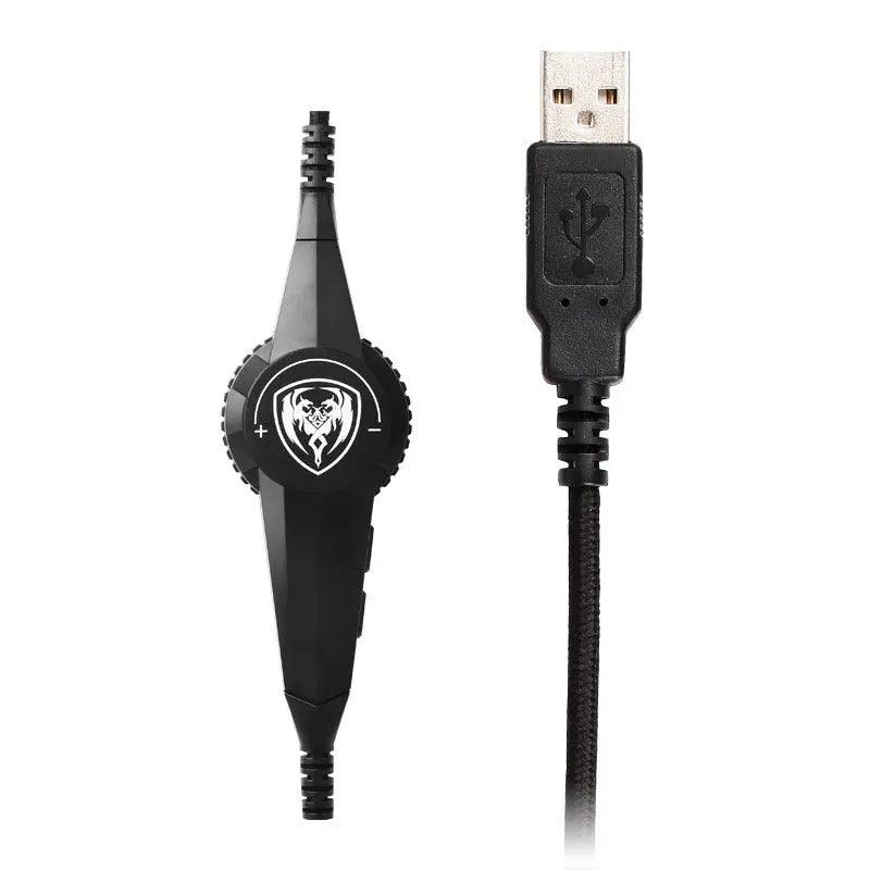 Somic g941 gaming headset cj