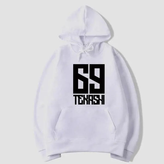 Tekashi 69 Fashion Hoodies cj