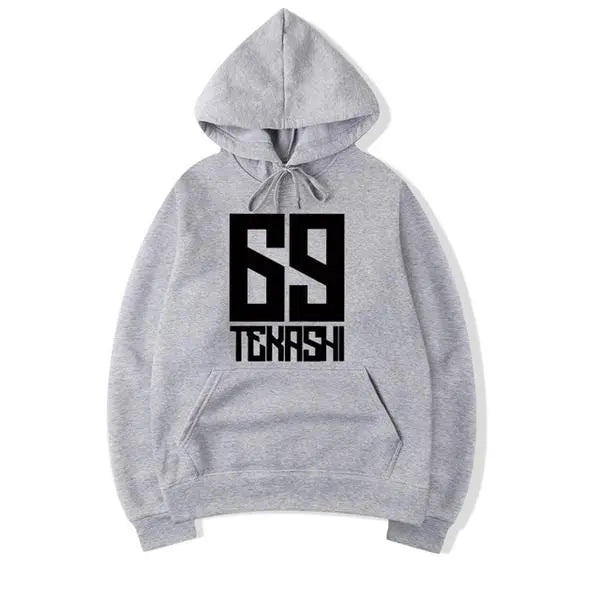 Tekashi 69 Fashion Hoodies cj