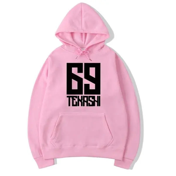 Tekashi 69 Fashion Hoodies cj