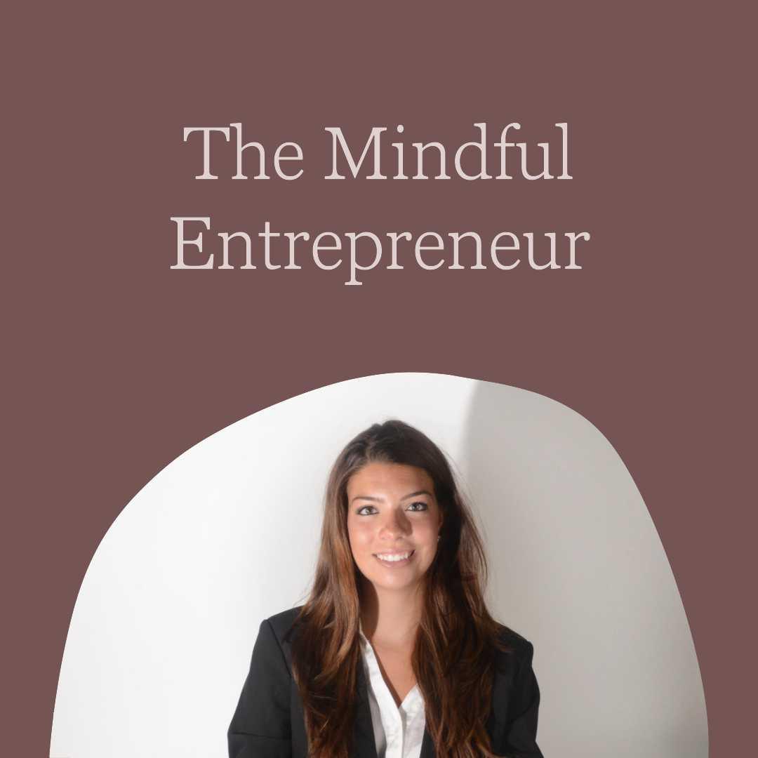 The Mindful Entrepreneur: Mastering the Wealth Code for Success Shop with Vanny