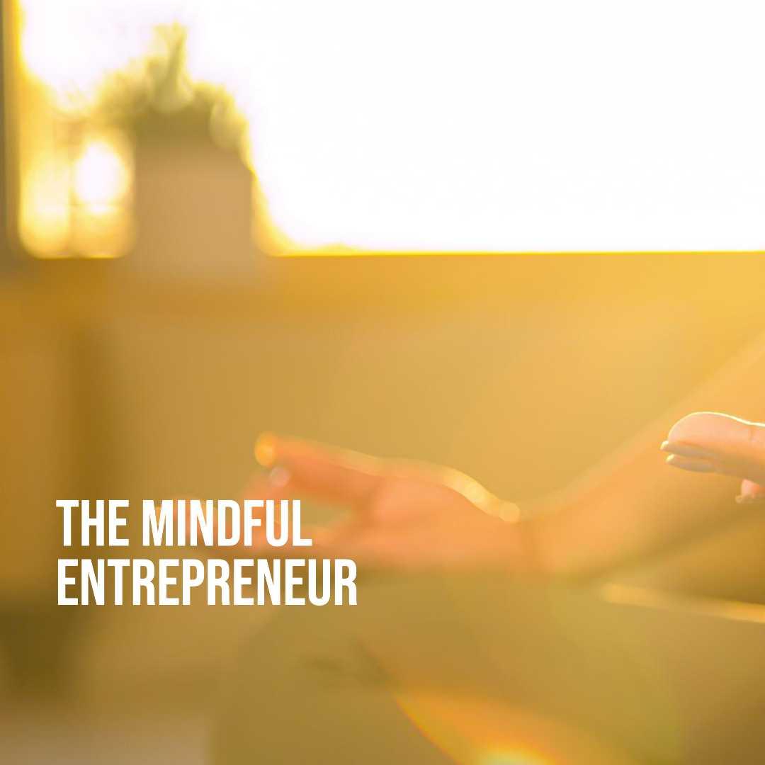The Mindful Entrepreneur: Mastering the Wealth Code for Success Shop with Vanny