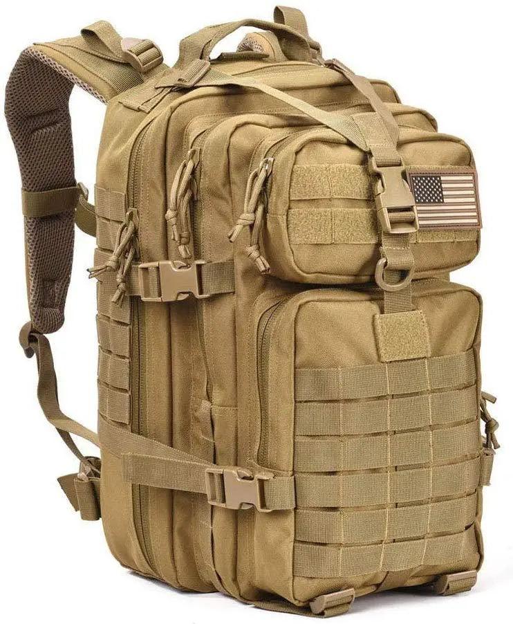 Travel Backpack Army Camouflage Bag Tactical Backpack Men cj