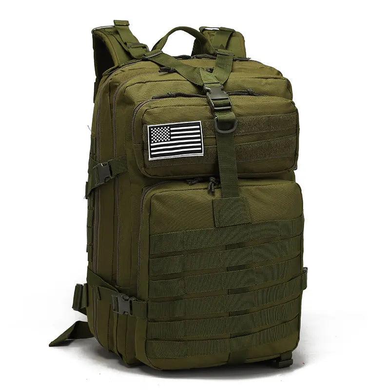 Travel Backpack Army Camouflage Bag Tactical Backpack Men cj