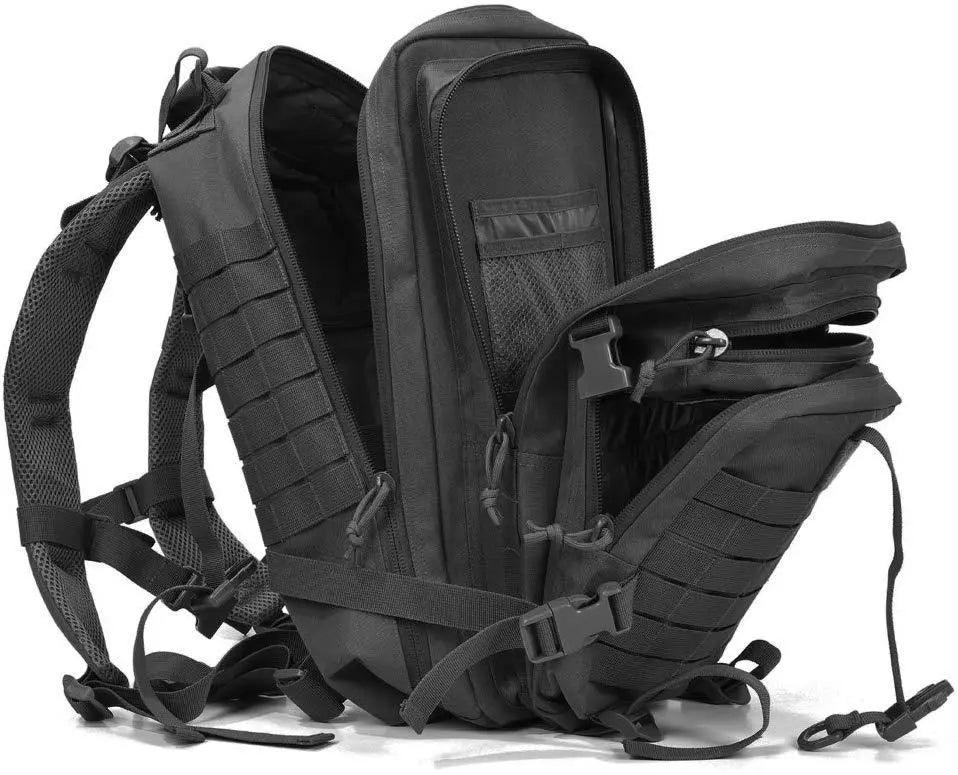 Travel Backpack Army Camouflage Bag Tactical Backpack Men cj