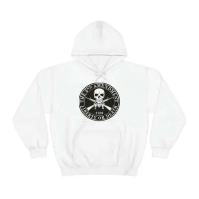 Unisex Polyester Hooded Sweatshirt cj