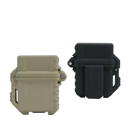 WST tactical lighter case cj