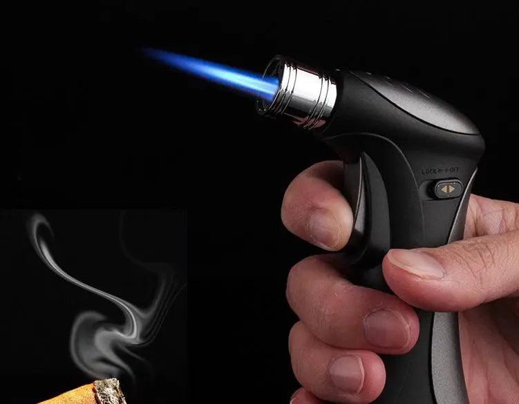 Windproof Torch Lighter cj