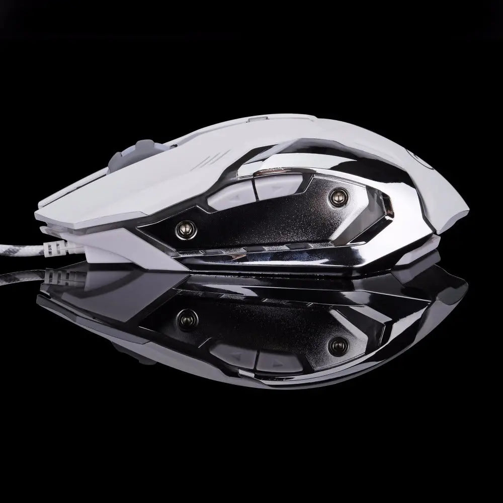 Wired gaming mouse cj