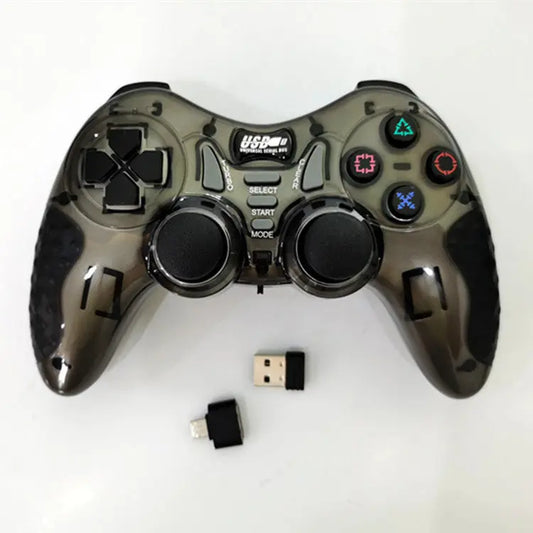 Wireless Controller PC Computer PC360 Game Controller cj