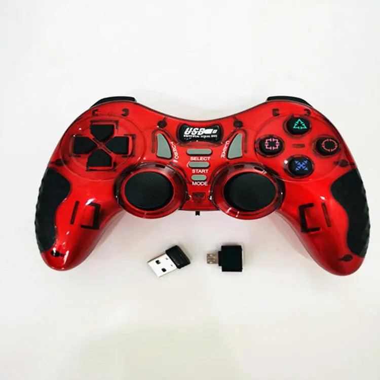 Wireless Controller PC Computer PC360 Game Controller cj