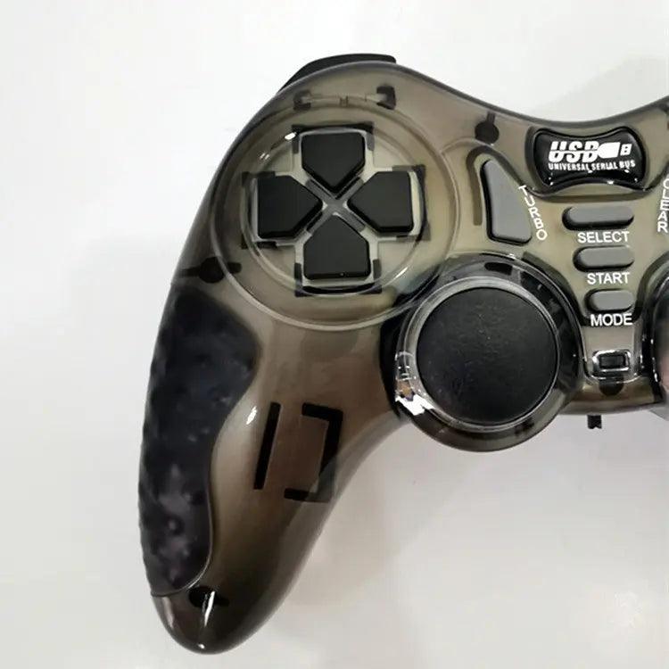 Wireless Controller PC Computer PC360 Game Controller cj