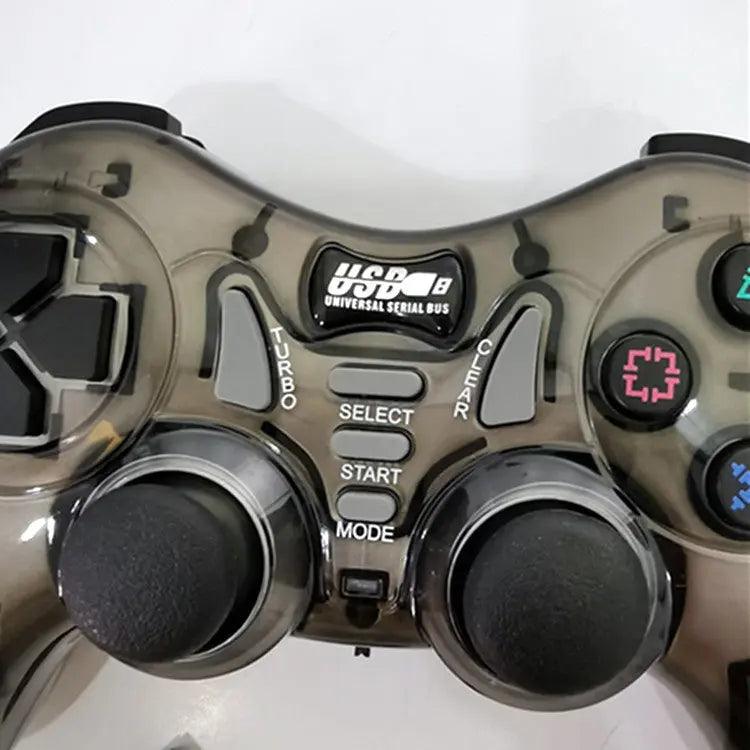 Wireless Controller PC Computer PC360 Game Controller cj