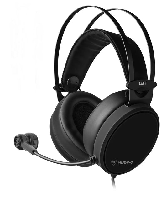 Wolf Bowang gaming gaming subwoofer headset cj