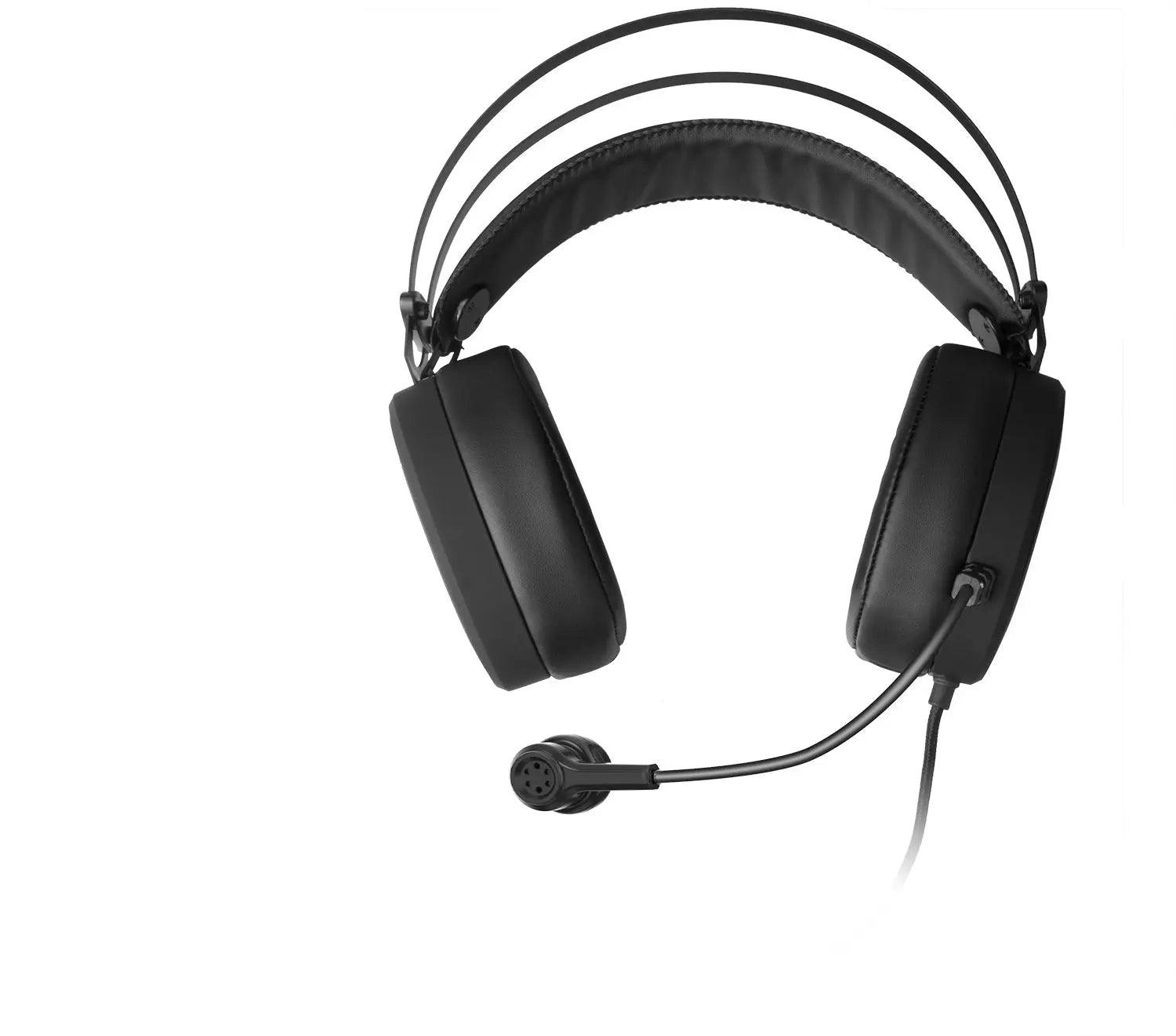 Wolf Bowang gaming gaming subwoofer headset cj