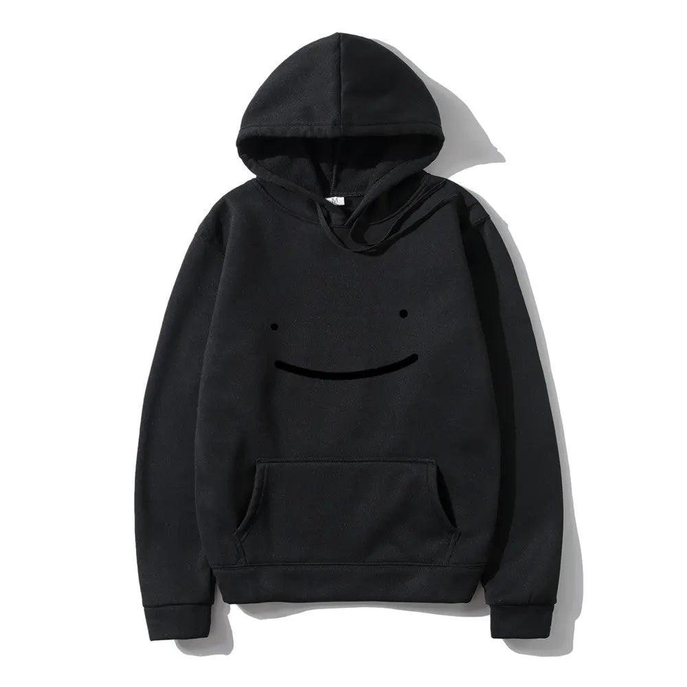 Women Couple Hoodies Sweatshirt Fleece Dream Merch Hoodie cj