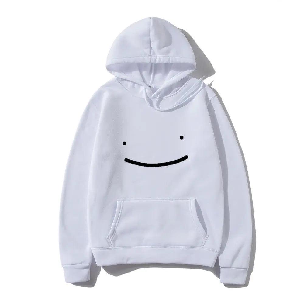 Women Couple Hoodies Sweatshirt Fleece Dream Merch Hoodie cj