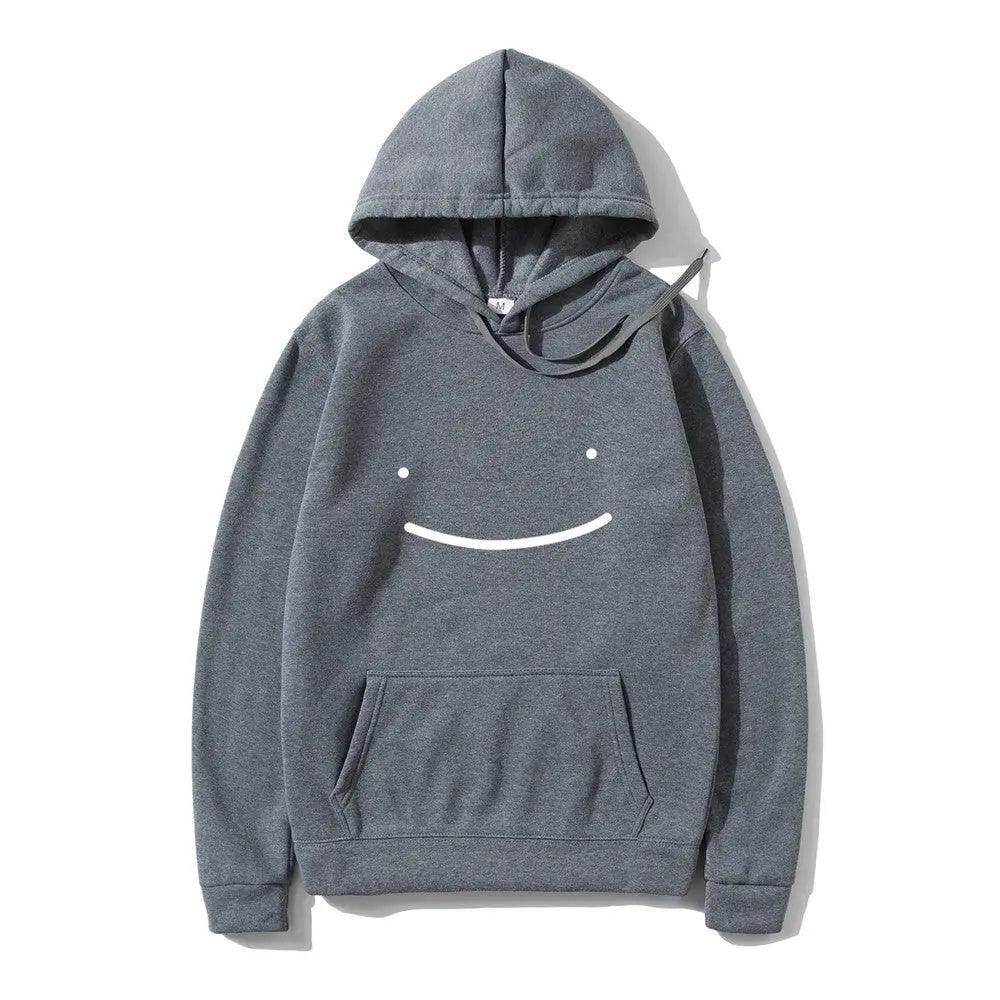 Women Couple Hoodies Sweatshirt Fleece Dream Merch Hoodie cj