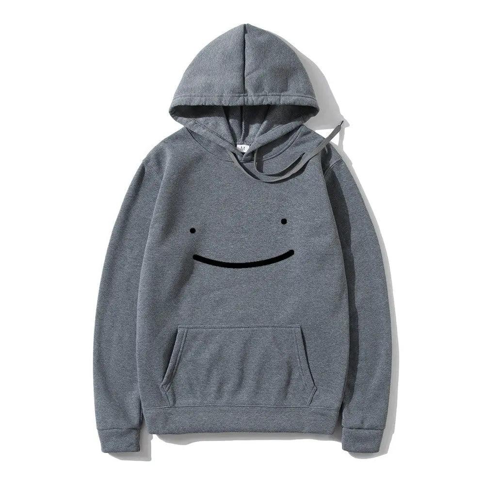 Women Couple Hoodies Sweatshirt Fleece Dream Merch Hoodie cj