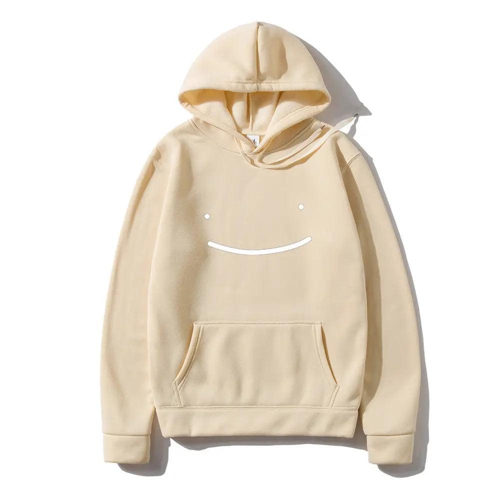 Women Couple Hoodies Sweatshirt Fleece Dream Merch Hoodie cj