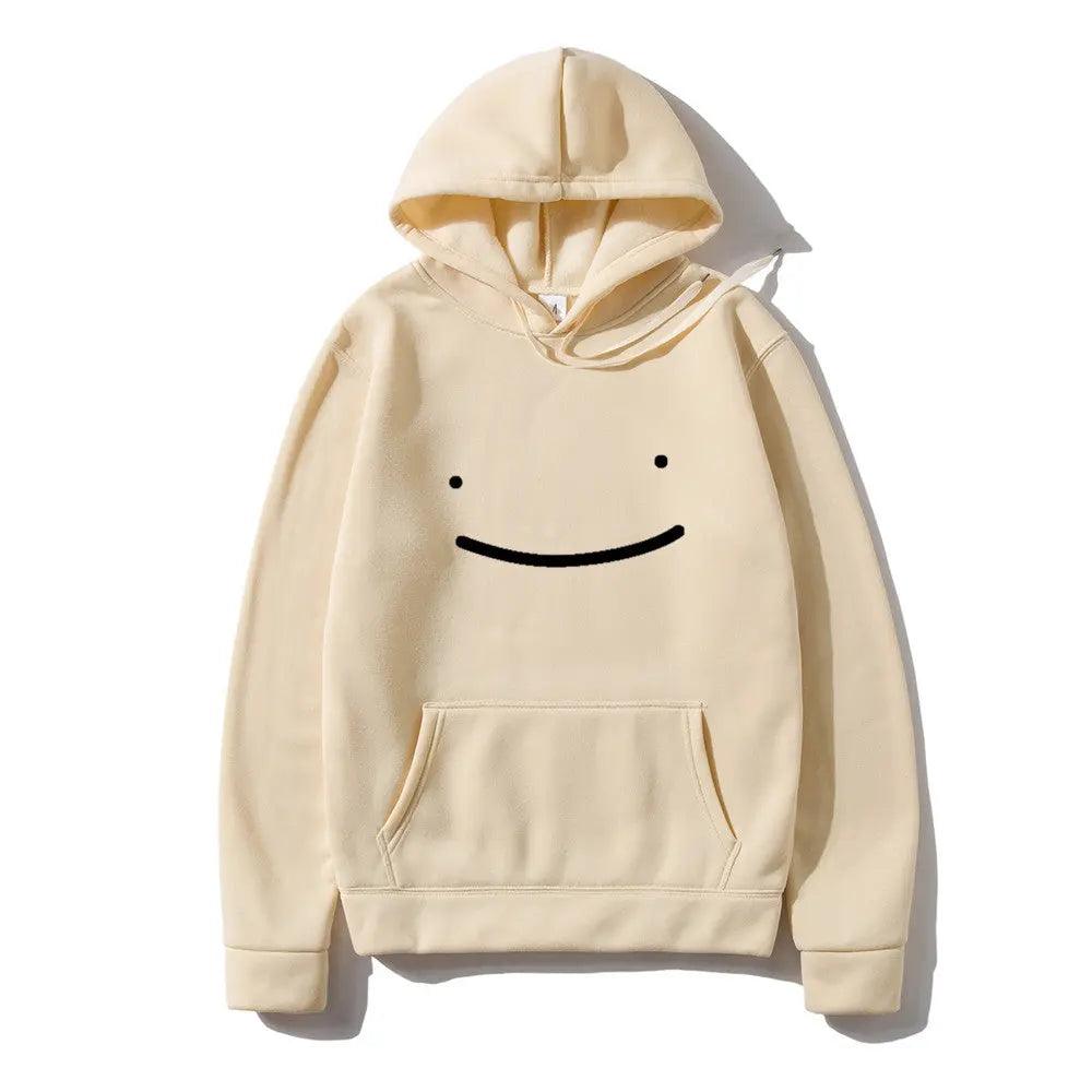 Women Couple Hoodies Sweatshirt Fleece Dream Merch Hoodie cj