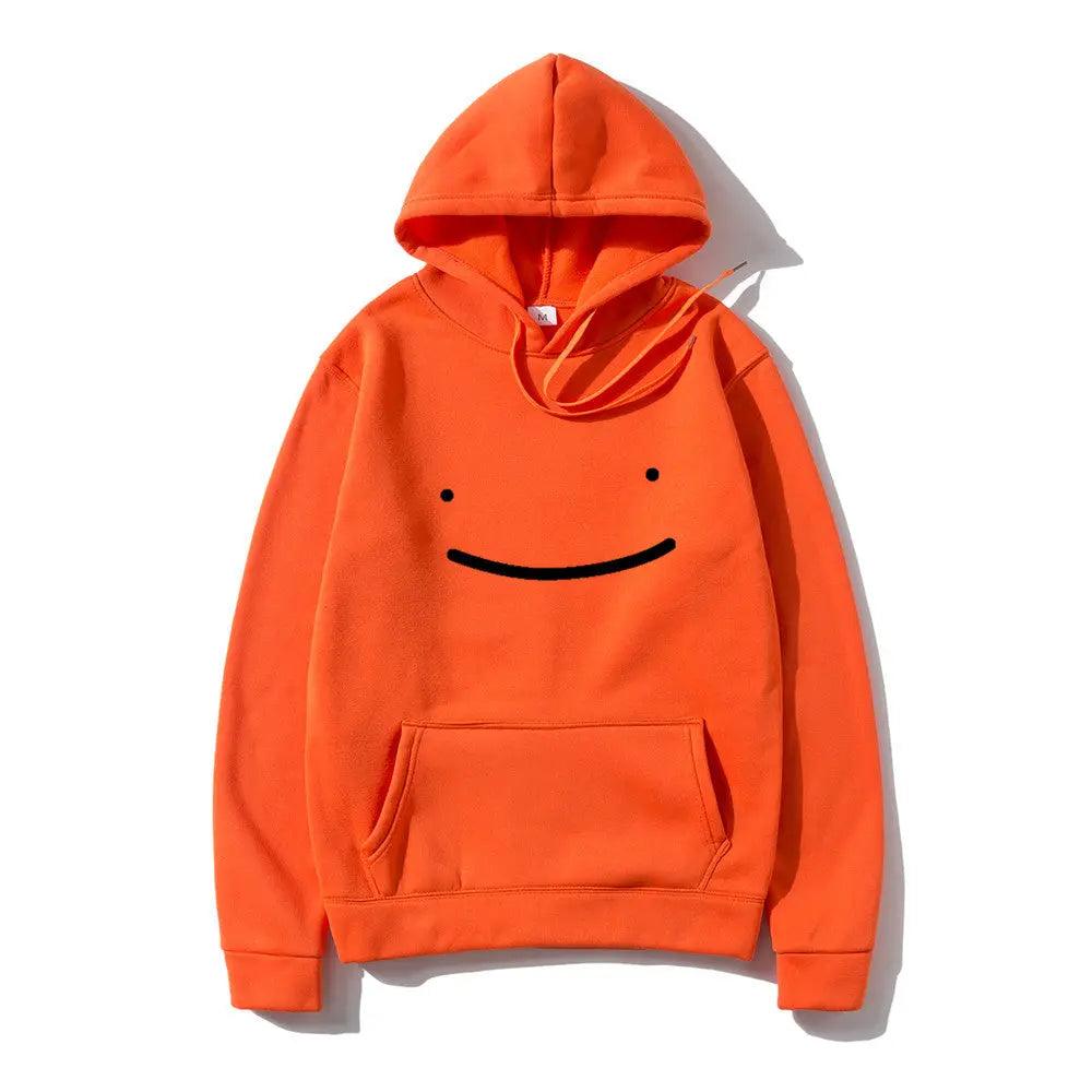 Women Couple Hoodies Sweatshirt Fleece Dream Merch Hoodie cj