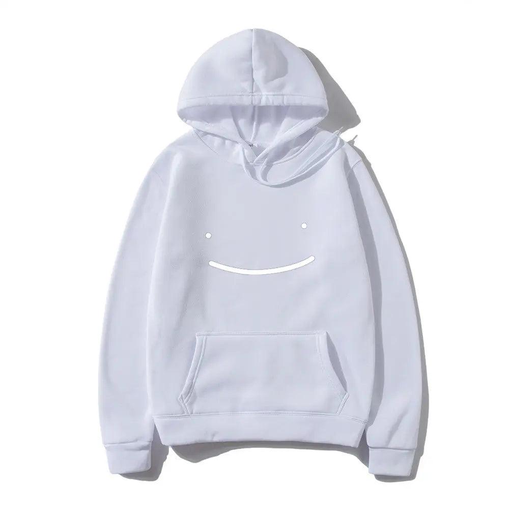 Women Couple Hoodies Sweatshirt Fleece Dream Merch Hoodie cj