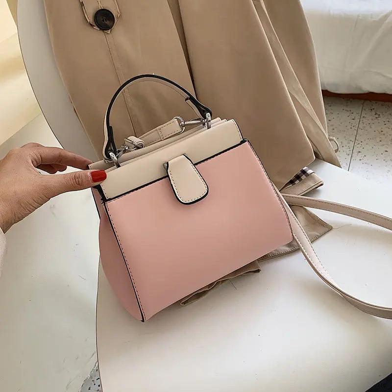 Women's Bag Shoulder Bag Messenger Bag cj