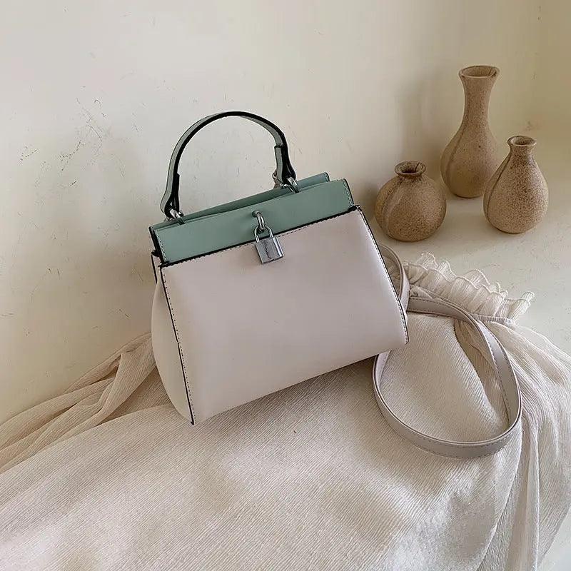 Women's Bag Shoulder Bag Messenger Bag cj