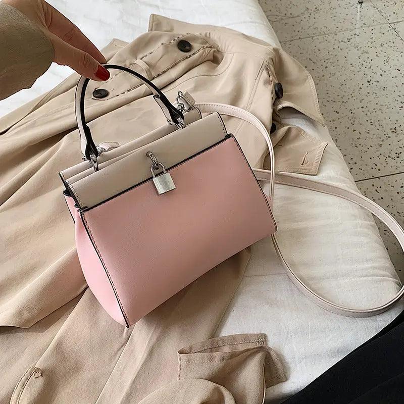Women's Bag Shoulder Bag Messenger Bag cj