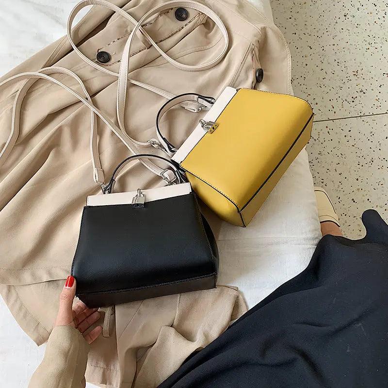 Women's Bag Shoulder Bag Messenger Bag cj