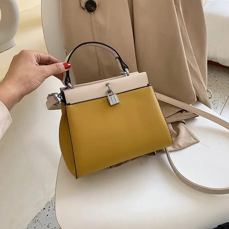 Women's Bag Shoulder Bag Messenger Bag cj