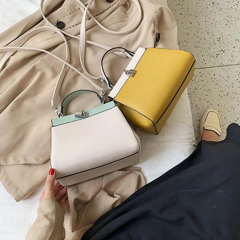Women's Bag Shoulder Bag Messenger Bag cj