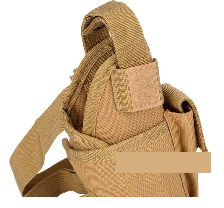 Field  General Tactical Holster