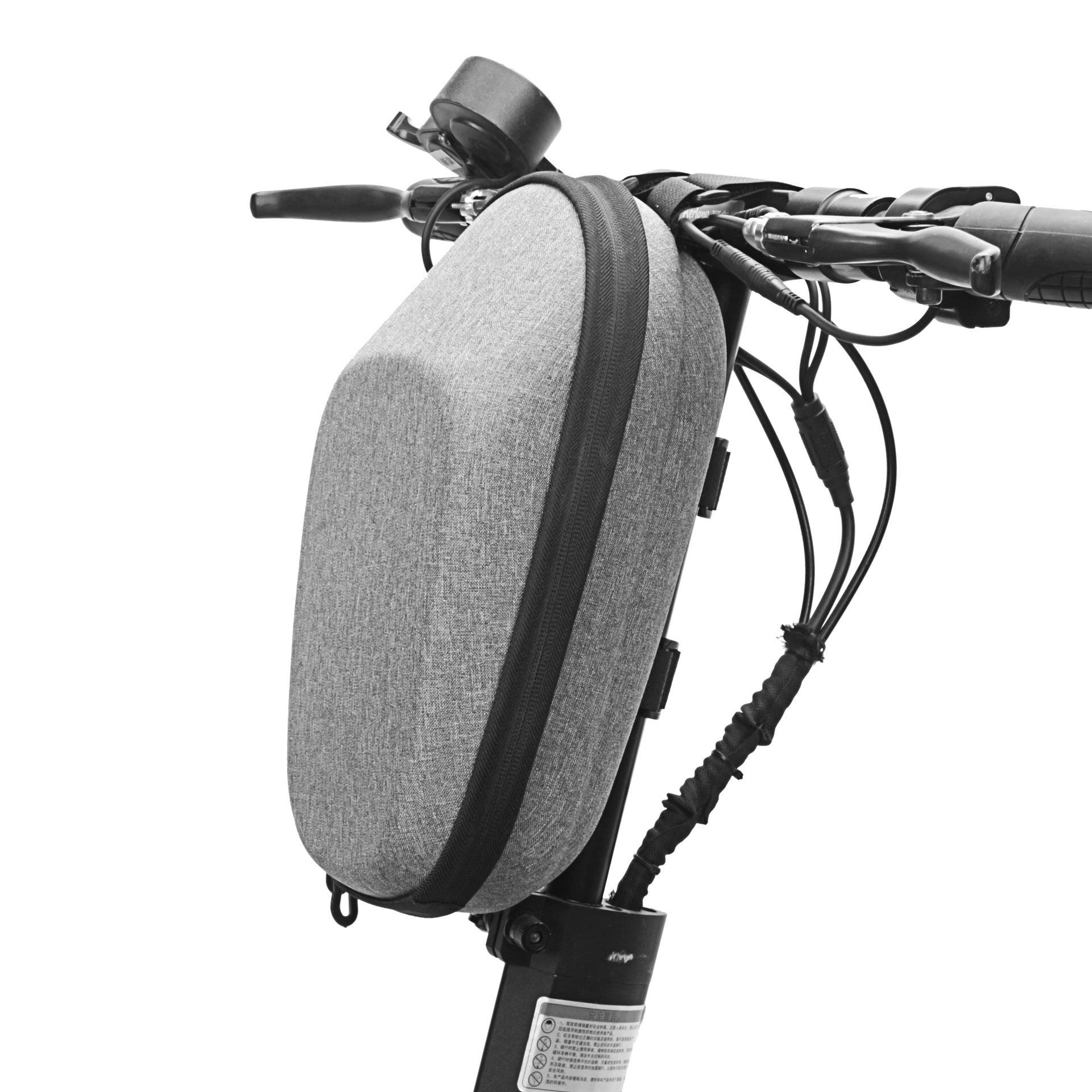 Scooter Front Bag for Xiaomi M365 Scooter Accessories Universal Electric Scooter Bag 3 4 5L Waterproof Front Storage Hanging Bag cj