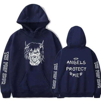 Angel And Devil Hoodies - Shop with VannyAngel And Devil HoodiesHoodiesShop with Vannycj3XLAngel And Devil Hoodies cj