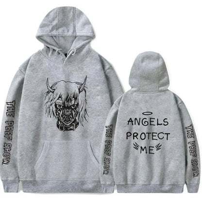 Angel And Devil Hoodies - Shop with VannyAngel And Devil HoodiesHoodiesShop with Vannycj3XLAngel And Devil Hoodies Contrast Hooded Sweatshirts Unique Fashion Apparel Personality - Driven Hoodies Angel vs. Devil Clothing Stylish Hooded Tops ShopWithVanny Top - Ranking Hoodie Collection Attitude - Infused Fashion Exclusive Hoodie Deals