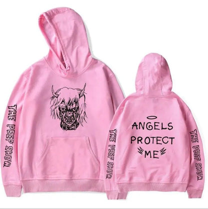 Angel And Devil Hoodies - Shop with VannyAngel And Devil HoodiesHoodiesShop with Vannycj3XLAngel And Devil Hoodies cj