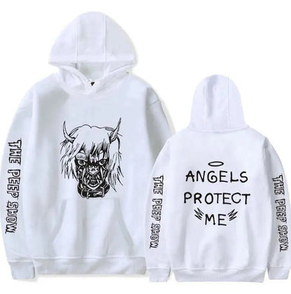 Angel And Devil Hoodies - Shop with VannyAngel And Devil HoodiesHoodiesShop with Vannycj3XLAngel And Devil Hoodies Contrast Hooded Sweatshirts Unique Fashion Apparel Personality - Driven Hoodies Angel vs. Devil Clothing Stylish Hooded Tops ShopWithVanny Top - Ranking Hoodie Collection Attitude - Infused Fashion Exclusive Hoodie Deals