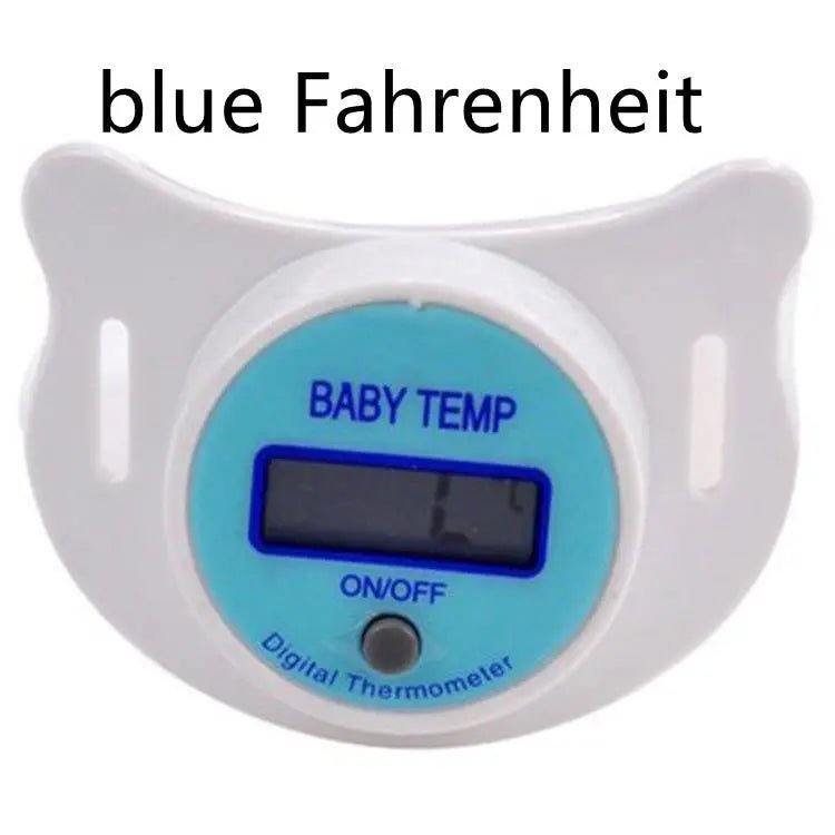 Baby accessories, pacifier digital thermometer - Shop with VannyBaby accessories, pacifier digital thermometerKids & BabiesShop with VannycjBaby accessories, pacifier digital thermometer cj