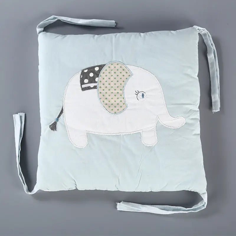 Baby cotton elephant bed - Shop with VannyBaby cotton elephant bedKids & BabiesShop with Vannycj30X30cmBaby cotton elephant bed cj