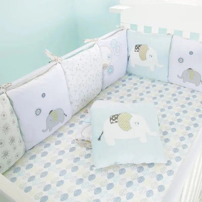 Baby cotton elephant bed - Shop with VannyBaby cotton elephant bedKids & BabiesShop with Vannycj30X30cmBaby cotton elephant bed cj