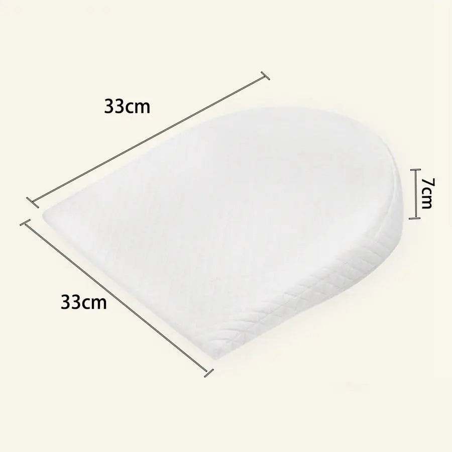 Baby slope pillow - Shop with VannyBaby slope pillowKids & BabiesShop with VannycjBaby slope pillow cj