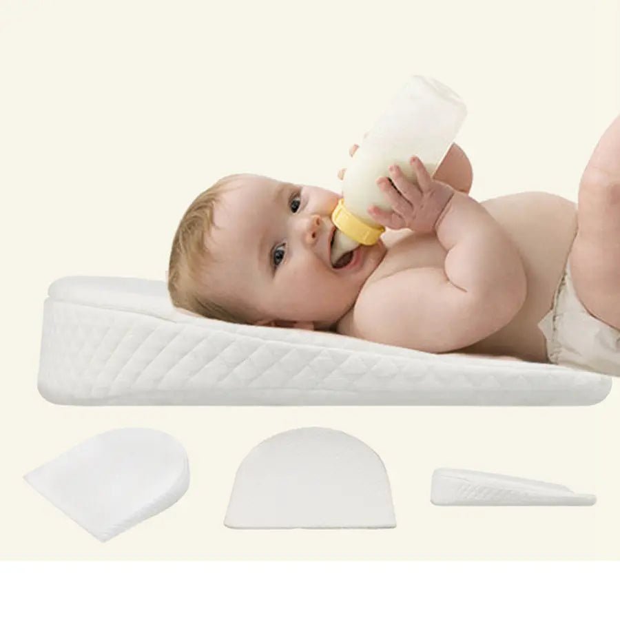 Baby slope pillow - Shop with VannyBaby slope pillowKids & BabiesShop with VannycjBaby slope pillow cj