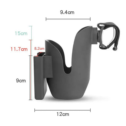 Baby stroller cup holder - Shop with VannyBaby stroller cup holderKids & BabiesShop with VannycjBaby stroller cup holder cj