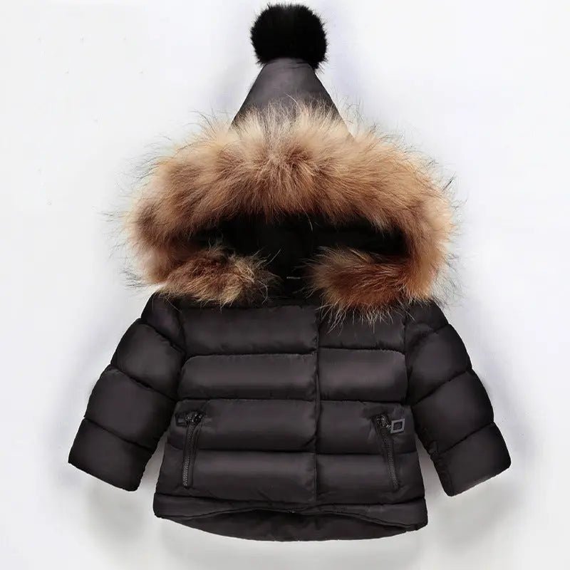 Baby Winter Jacket - Shop with VannyBaby Winter JacketBaby Winter JacketShop with Vannycj100Baby Winter Jacket cj