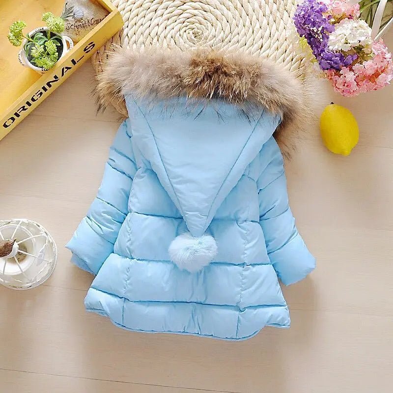 Baby Winter Jacket - Shop with VannyBaby Winter JacketBaby Winter JacketShop with Vannycj100Baby Winter Jacket cj