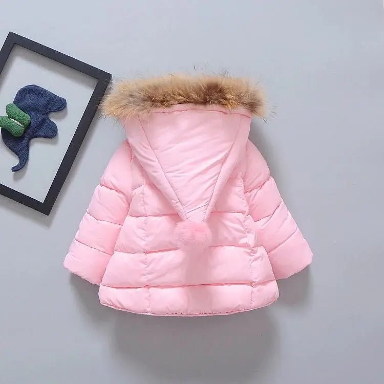 Baby Winter Jacket - Shop with VannyBaby Winter JacketBaby Winter JacketShop with Vannycj100Baby Winter Jacket cj