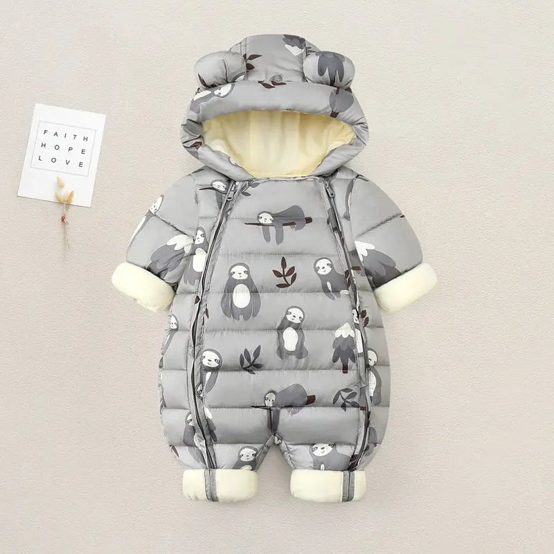 Baby winter white down jacket - Shop with VannyBaby winter white down jacketChildren's Winter JacketShop with Vannycj100cmBaby winter white down jacket - Shop with VannyBaby winter white down jacketChildren's Winter JacketShop with Vannycj100cmBaby winter white down jacket cj