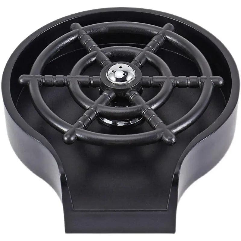 Bar Counter Cup Washer Sink High - pressure Spray Automatic - Shop with VannyBar Counter Cup Washer Sink High - pressure Spray AutomaticHome/AccessoriesShop with VannycjBar Counter Cup Washer Sink High - pressure Spray Automatic Faucet Coffee Pitcher Wash Cup Tool Kitchen cj